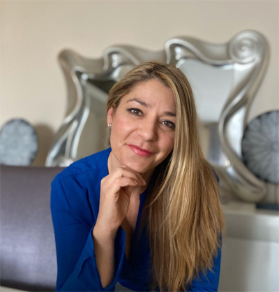 Proyecto web incluido en el portfolio